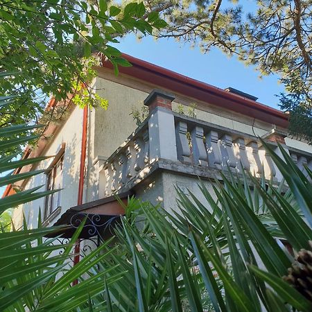 Kasza Villa Balatonfüred Zewnętrze zdjęcie