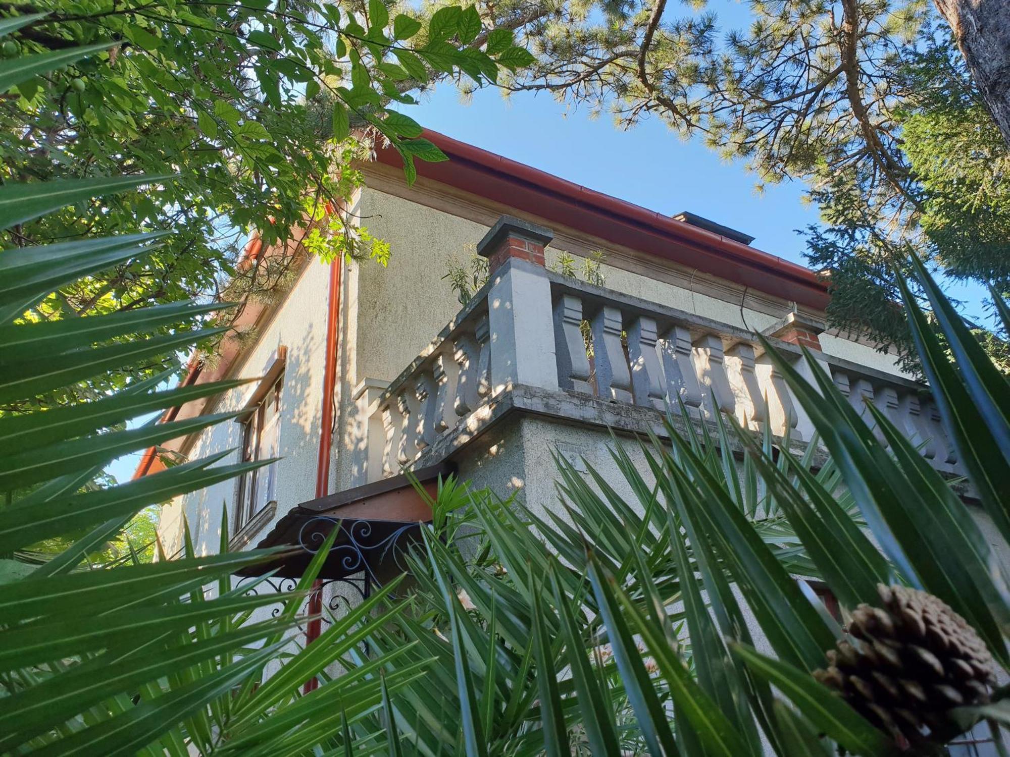 Kasza Villa Balatonfüred Zewnętrze zdjęcie
