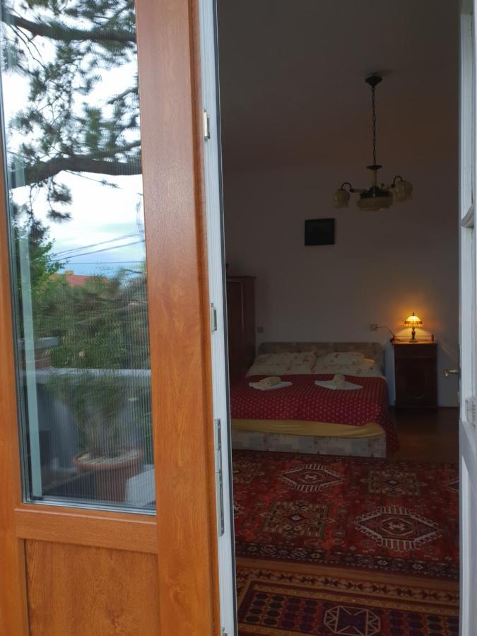 Kasza Villa Balatonfüred Zewnętrze zdjęcie