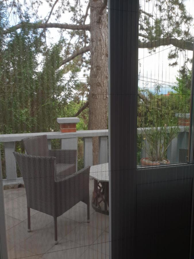Kasza Villa Balatonfüred Zewnętrze zdjęcie