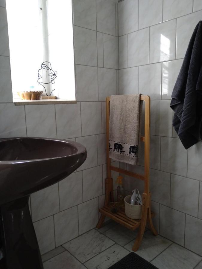 Kasza Villa Balatonfüred Zewnętrze zdjęcie