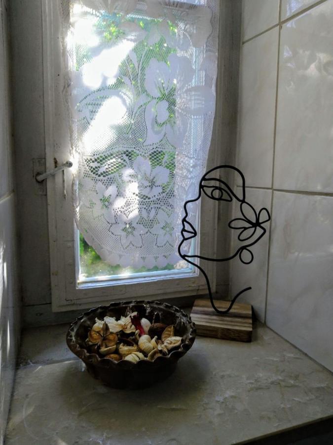 Kasza Villa Balatonfüred Zewnętrze zdjęcie