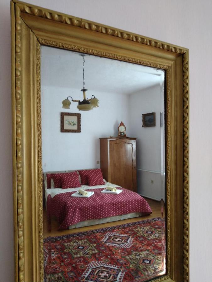 Kasza Villa Balatonfüred Zewnętrze zdjęcie