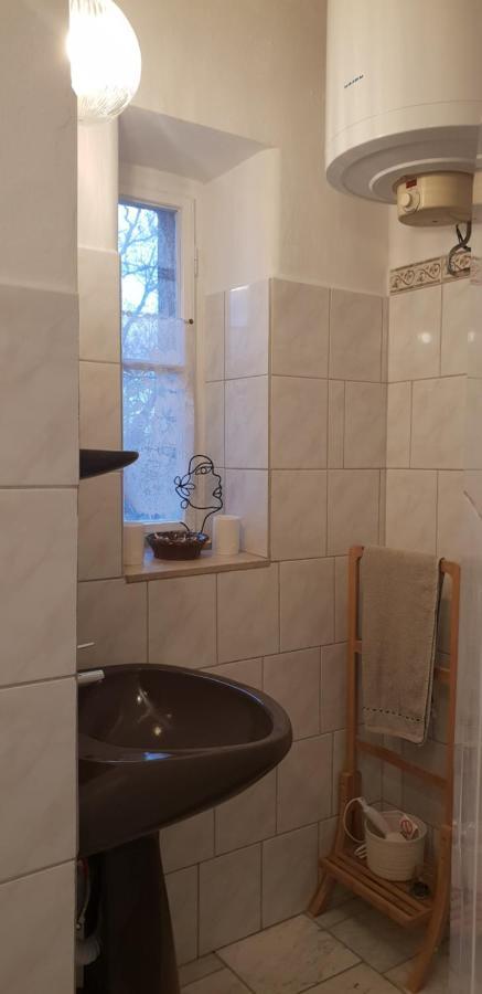 Kasza Villa Balatonfüred Zewnętrze zdjęcie