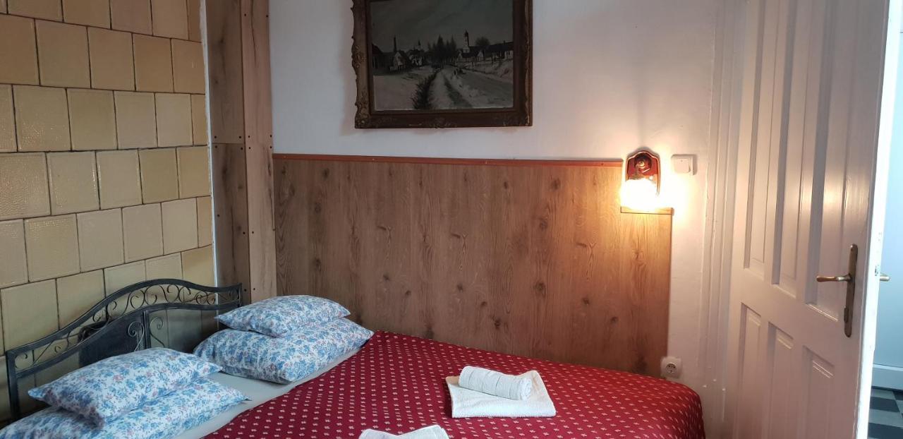 Kasza Villa Balatonfüred Zewnętrze zdjęcie