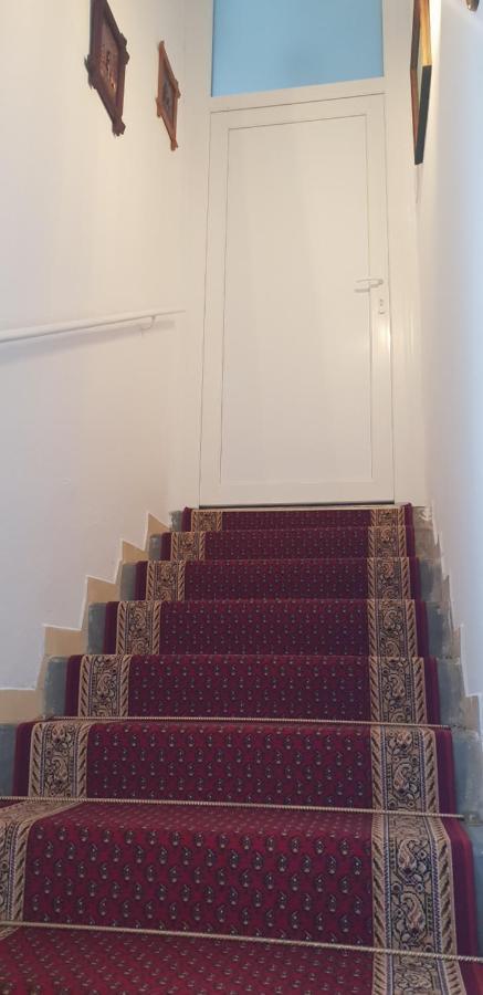 Kasza Villa Balatonfüred Zewnętrze zdjęcie