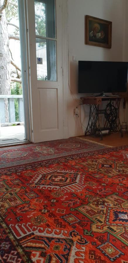 Kasza Villa Balatonfüred Zewnętrze zdjęcie