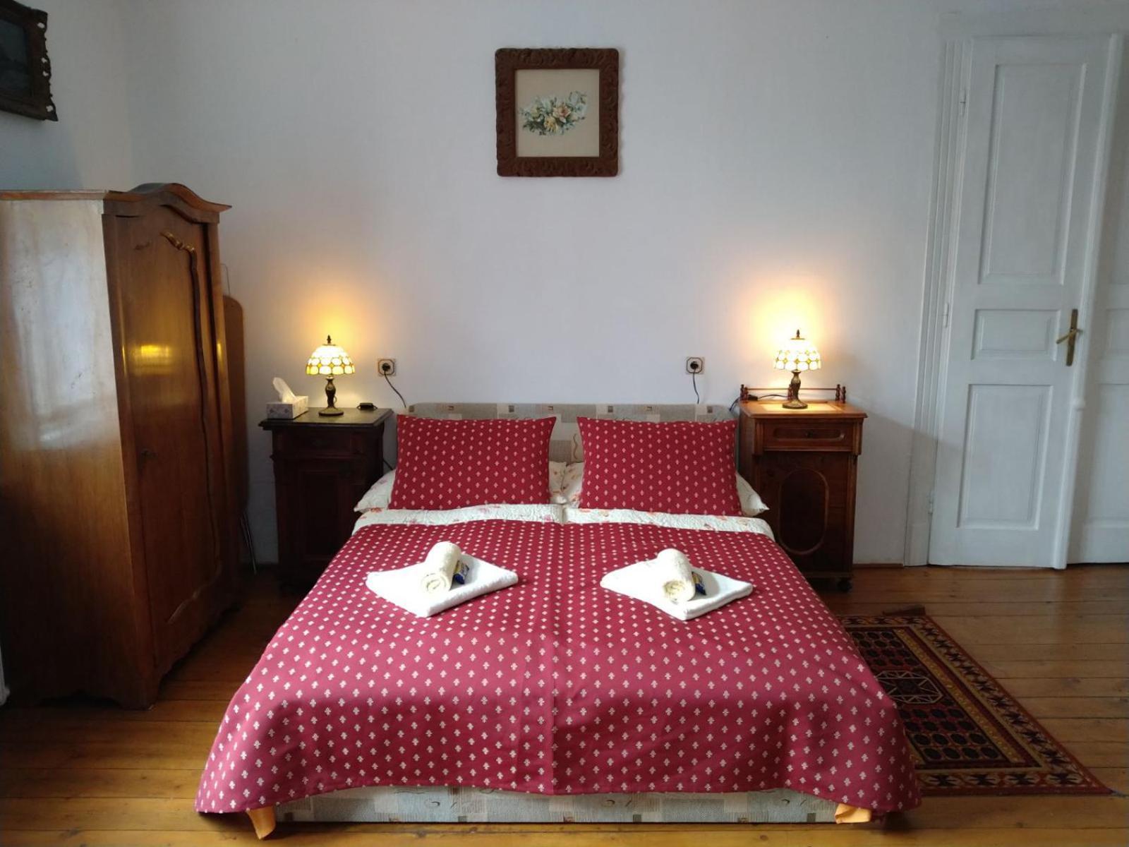 Kasza Villa Balatonfüred Zewnętrze zdjęcie