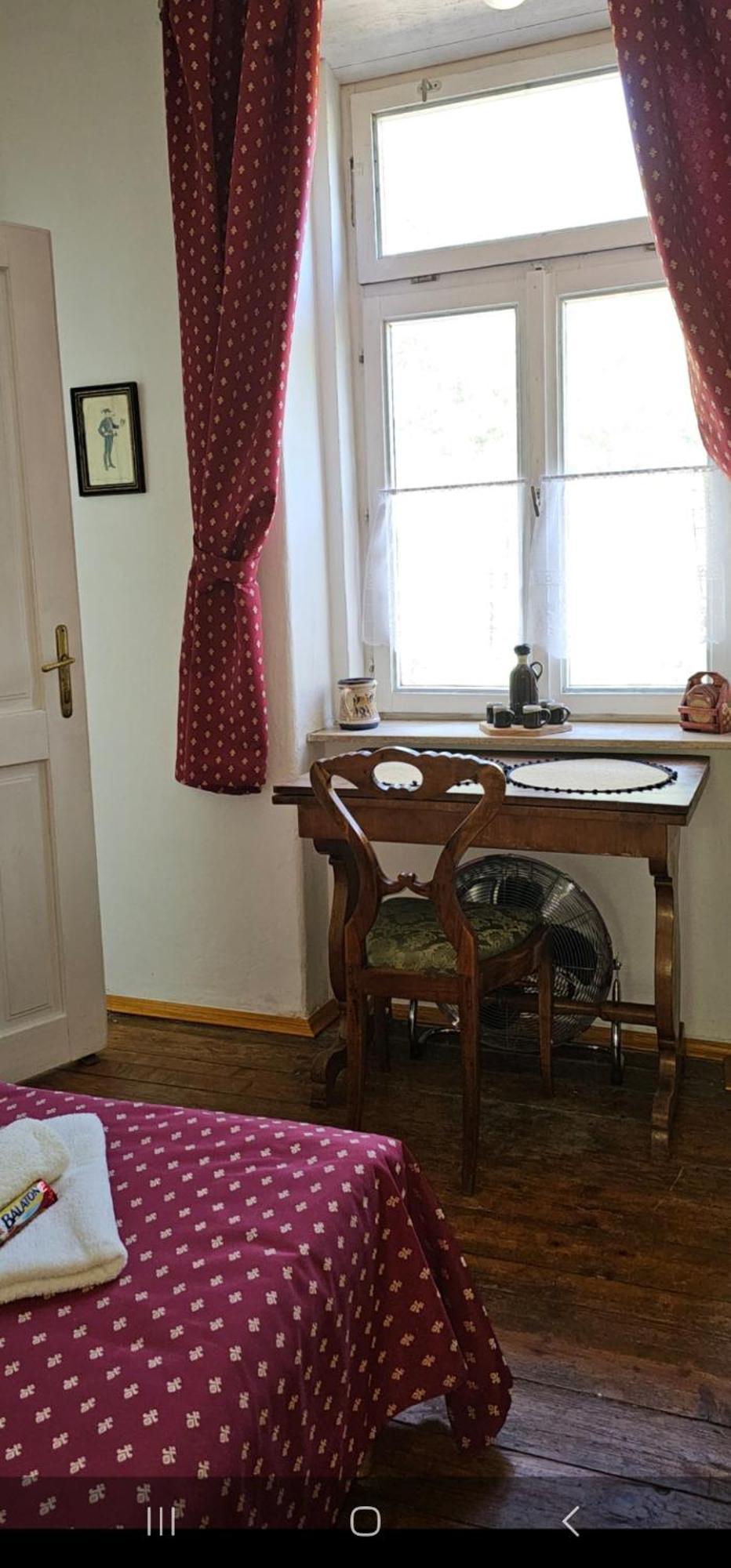 Kasza Villa Balatonfüred Zewnętrze zdjęcie