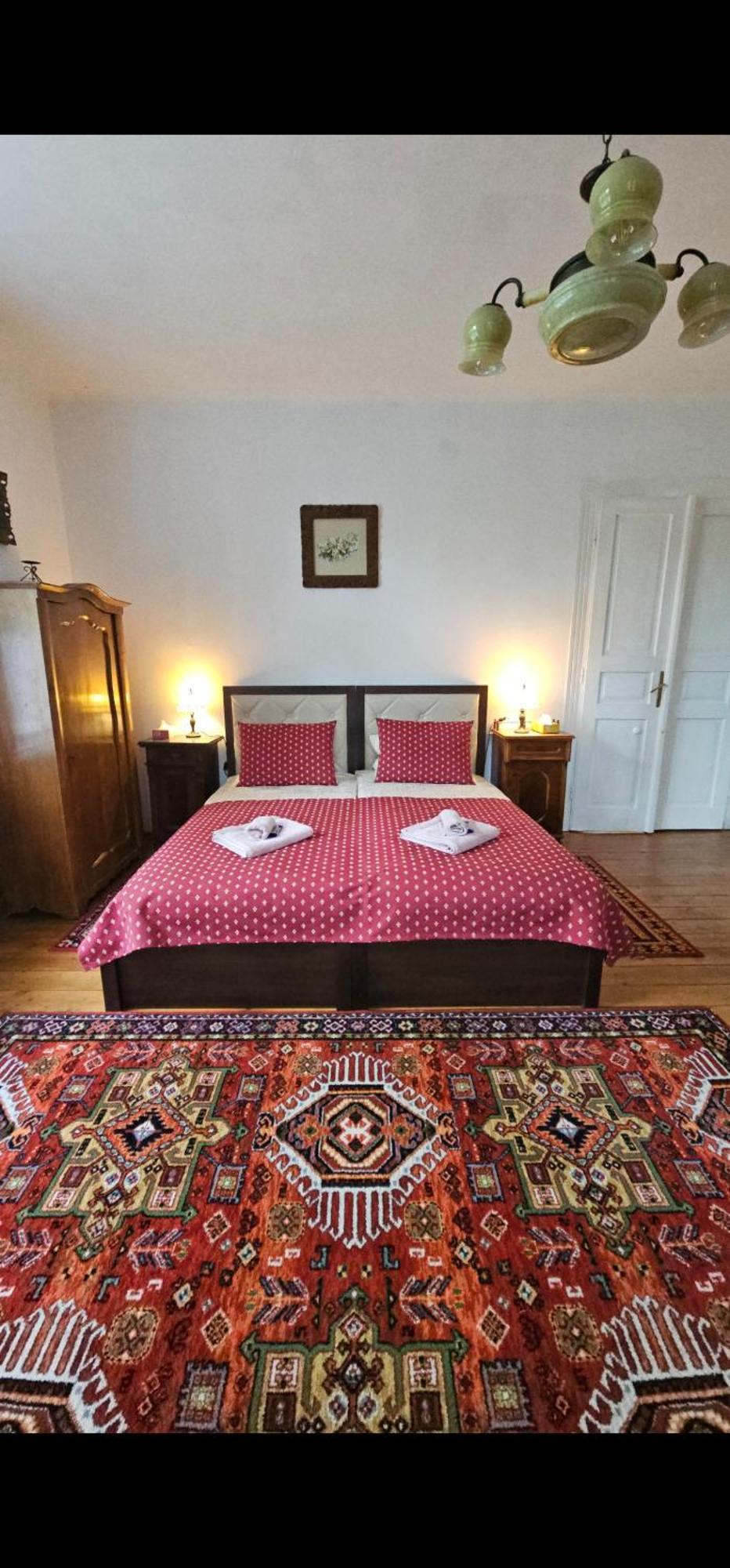 Kasza Villa Balatonfüred Zewnętrze zdjęcie