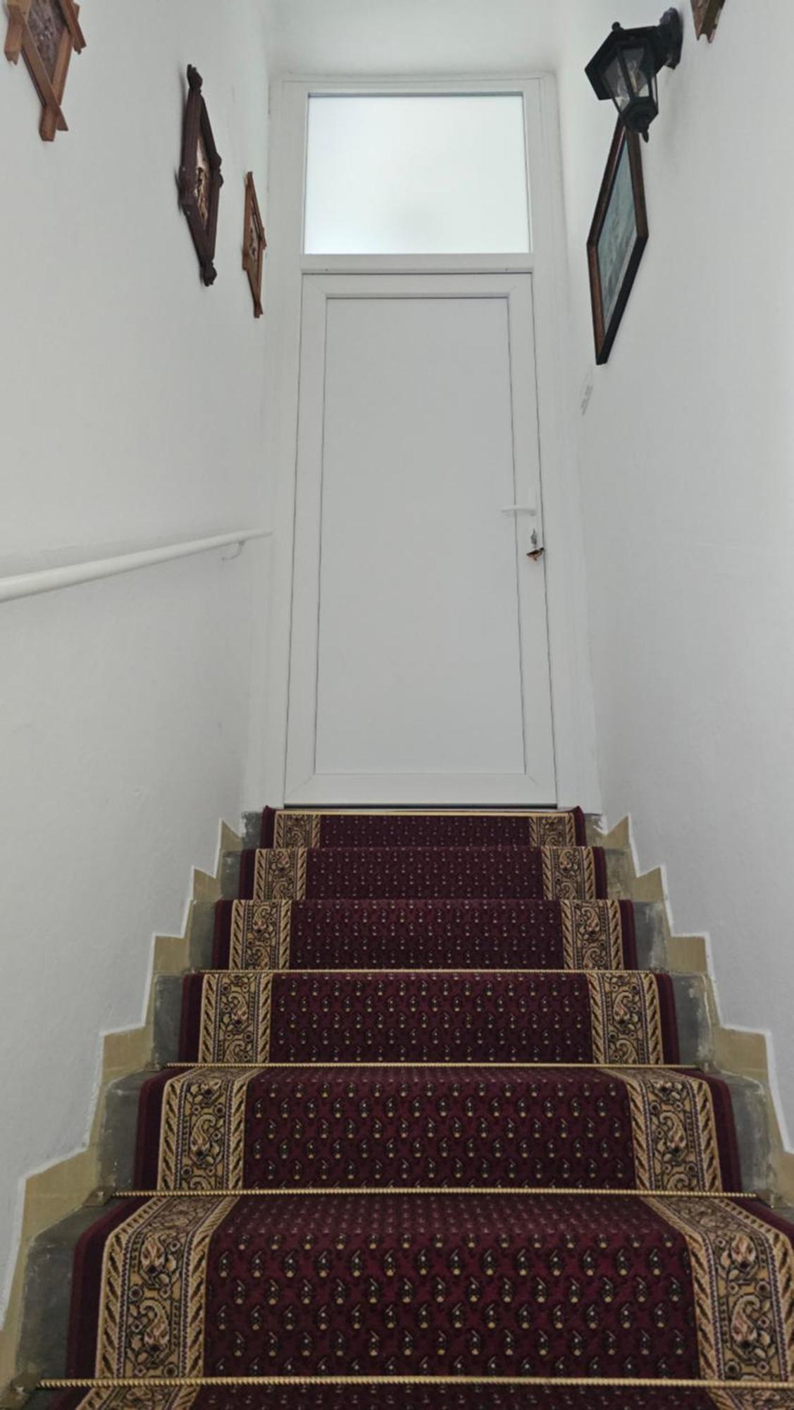 Kasza Villa Balatonfüred Zewnętrze zdjęcie