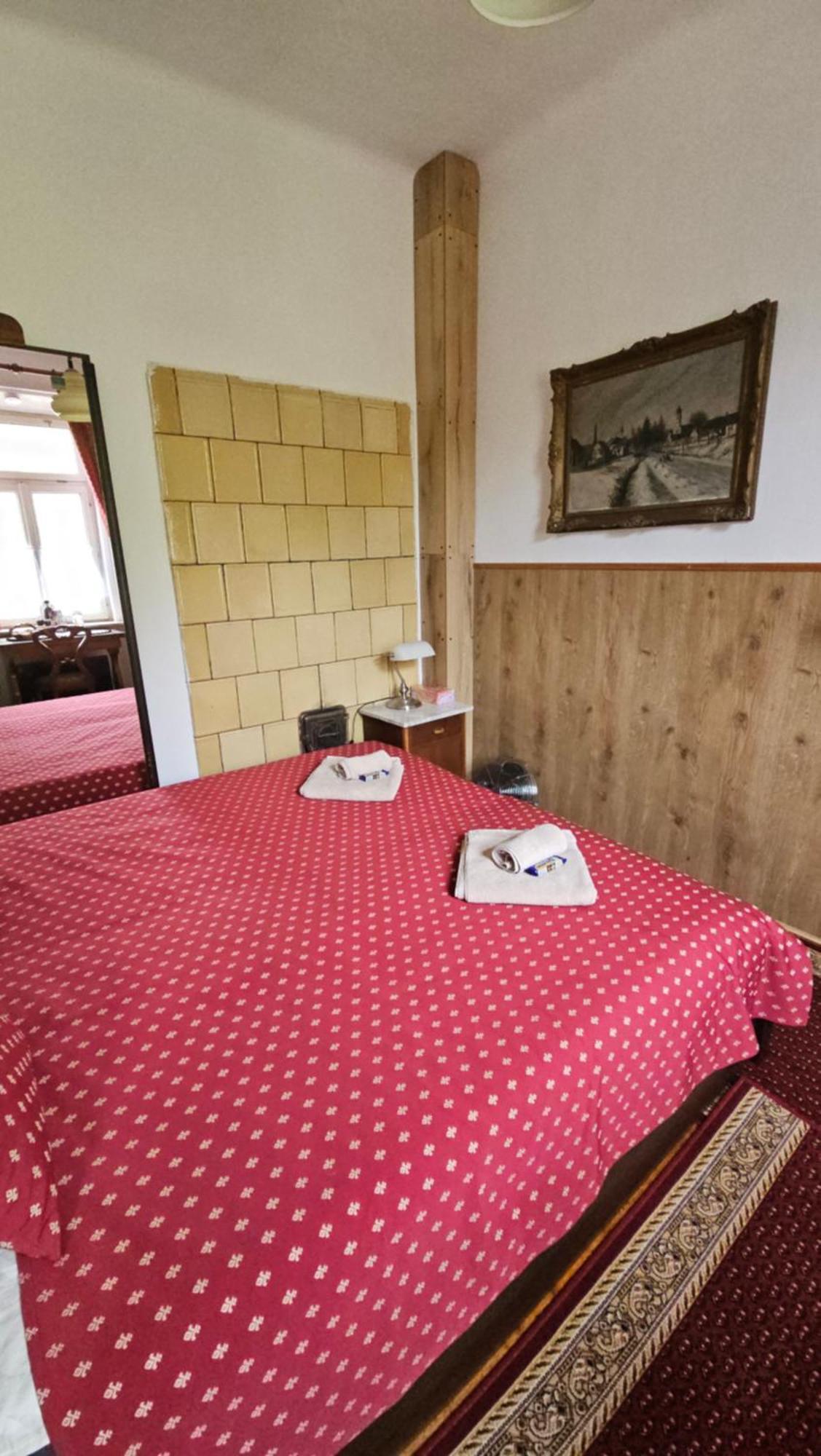 Kasza Villa Balatonfüred Zewnętrze zdjęcie