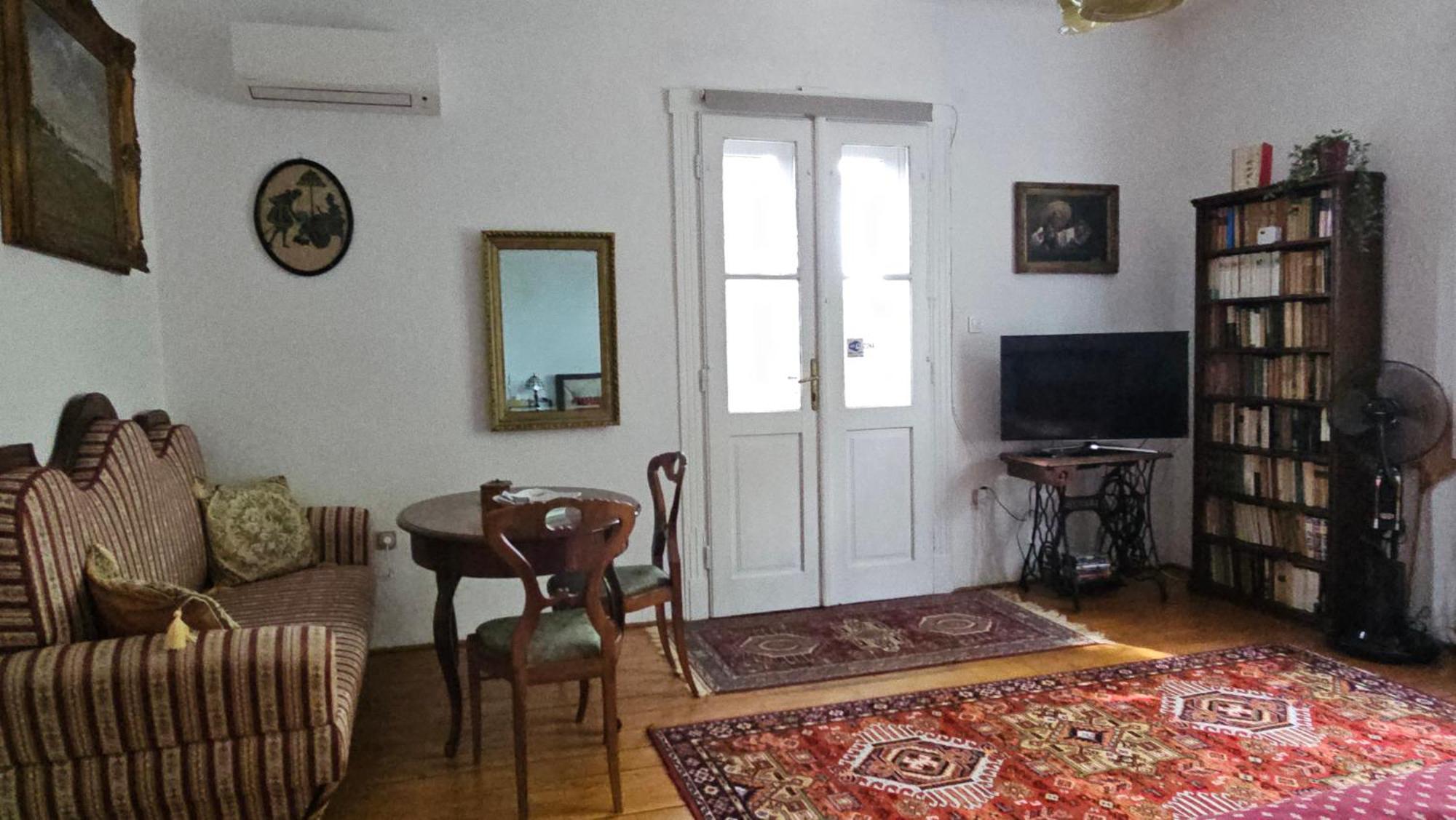 Kasza Villa Balatonfüred Zewnętrze zdjęcie