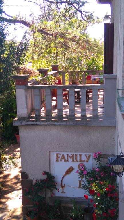 Kasza Villa Balatonfüred Zewnętrze zdjęcie